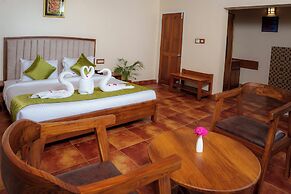 Bracknell Resort Munnar