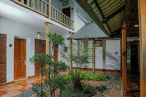 Bracknell Resort Munnar