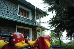 Bracknell Resort Munnar