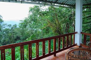 Bracknell Resort Munnar