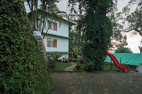 Bracknell Resort Munnar