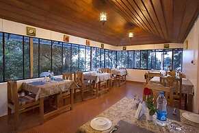 Bracknell Resort Munnar