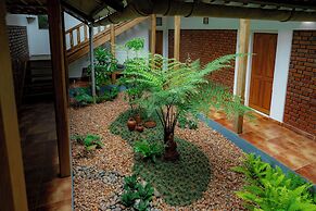 Bracknell Resort Munnar