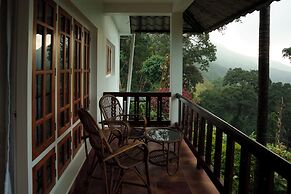 Bracknell Resort Munnar