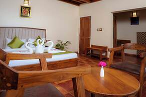 Bracknell Resort Munnar