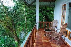 Bracknell Resort Munnar