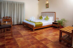 Bracknell Resort Munnar