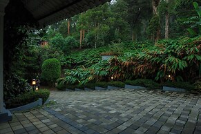 Bracknell Resort Munnar