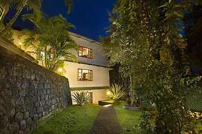 Bracknell Resort Munnar