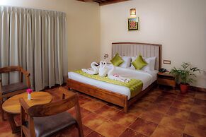 Bracknell Resort Munnar