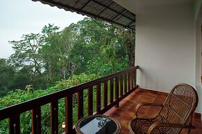 Bracknell Resort Munnar