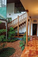 Bracknell Resort Munnar