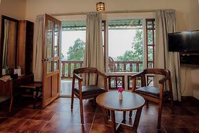 Bracknell Resort Munnar