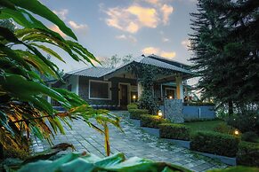 Bracknell Resort Munnar