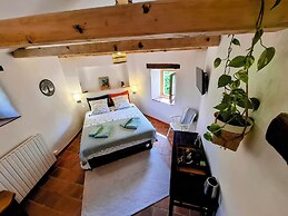 Maison d'hôtes - Mas de Boissière