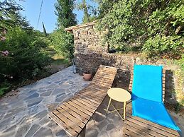 Maison d'hôtes - Mas de Boissière