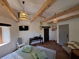 Maison d'hôtes - Mas de Boissière