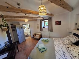Maison d'hôtes - Mas de Boissière
