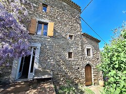 Maison d'hôtes - Mas de Boissière