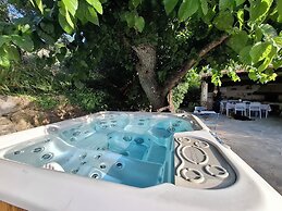 Maison d'hôtes - Mas de Boissière