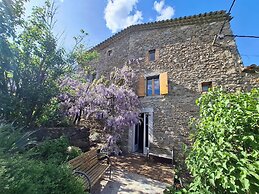 Maison d'hôtes - Mas de Boissière