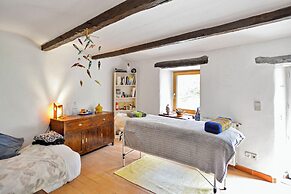 Maison d'hôtes - Mas de Boissière