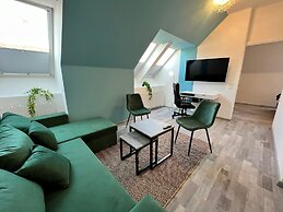 Affordable 3BR Apartment for Groups