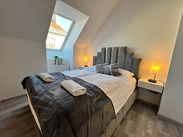 Affordable 3BR Apartment for Groups