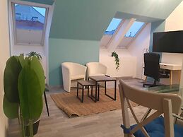Affordable 3BR Apartment for Groups