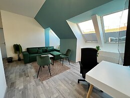 Affordable 3BR Apartment for Groups