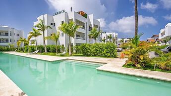 Penthouse Vista Caribe Punta Cana