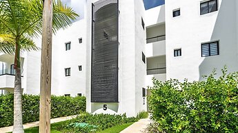 Penthouse Vista Caribe Punta Cana