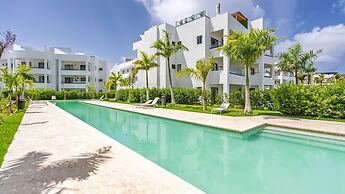 Penthouse Vista Caribe Punta Cana