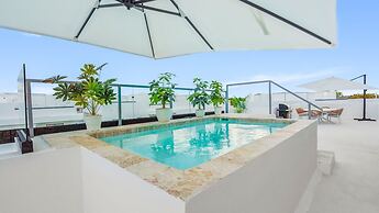 Penthouse Vista Caribe Punta Cana