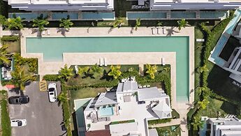 Penthouse Vista Caribe Punta Cana