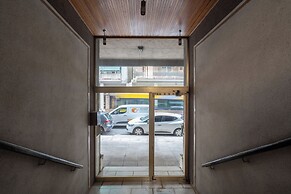 15 Minutes Walk to Acropolis, Minimalist Studio
