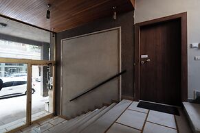 15 Minutes Walk to Acropolis, Minimalist Studio
