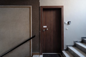 15 Minutes Walk to Acropolis, Minimalist Studio