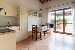 Hotiday Apartments Costa degli Etruschi