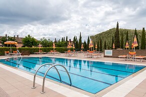 Hotiday Apartments Costa degli Etruschi