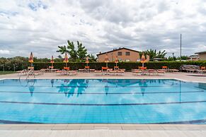 Hotiday Apartments Costa degli Etruschi
