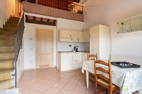 Hotiday Apartments Costa degli Etruschi