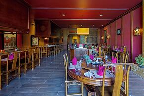 The Makadi Spa Hotel Couples 18 plus