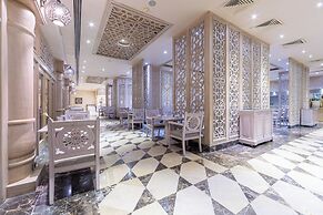 The Makadi Spa Hotel Couples 18 plus