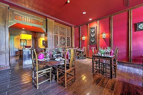 The Makadi Spa Hotel Couples 18 plus