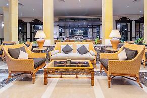 The Makadi Spa Hotel Couples 18 plus