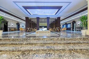 The Makadi Spa Hotel Couples 18 plus