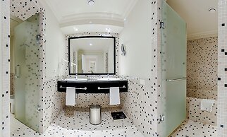 The Makadi Spa Hotel Couples 18 plus