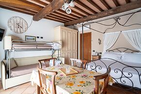 Hotiday Relais Costa degli Etruschi