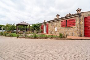 Hotiday Relais Costa degli Etruschi